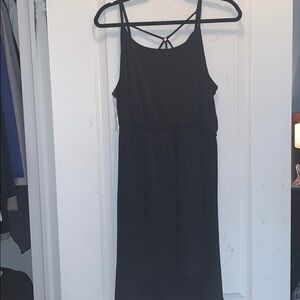 Maurices Black Dress​